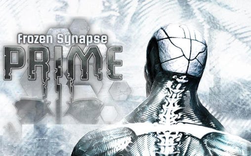 download Frozen synapse: Prime apk